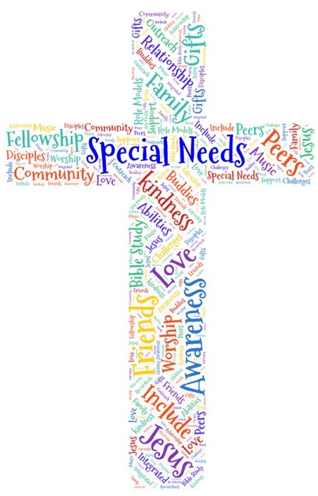 Special Needs Logo