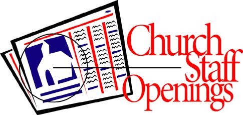 church secretary clipart